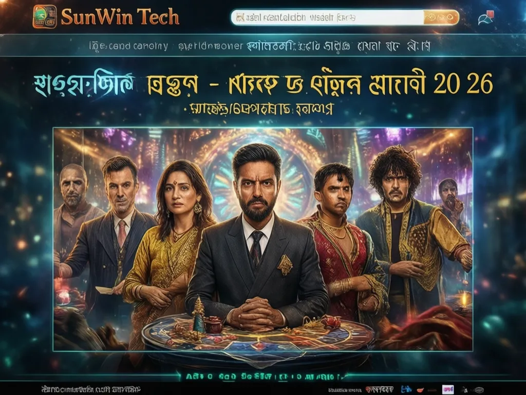 Sunwin Tech App Download Guide 2026